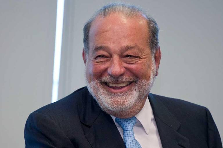 Grupo Carso, de Carlos Slim, formaliza la compra de la petrolera PetroBal