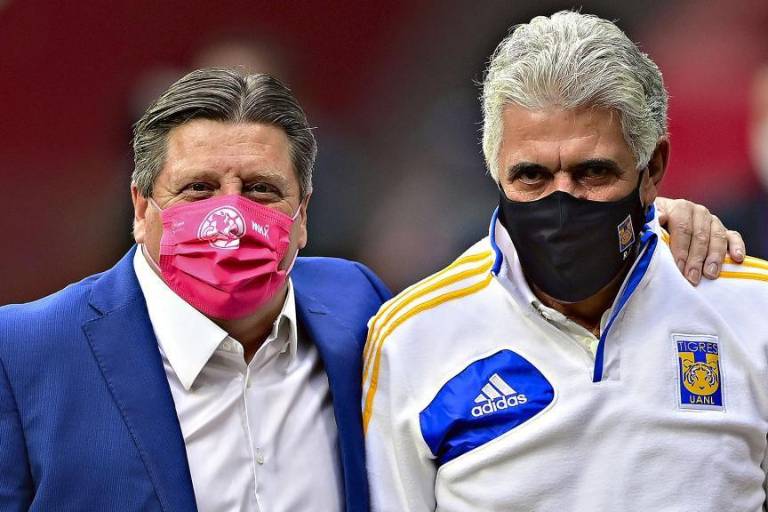 Miguel Herrera está más que encaminado para reemplazar al ‘Tuca’