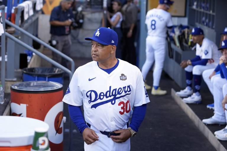 Roberts, ‘especialista’ en vencer a Yanquis en grandes escenarios