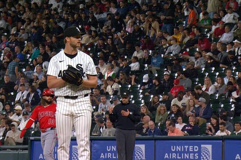 Soroka acuerda pacto de un año con los Nacionales de Washington como abridor