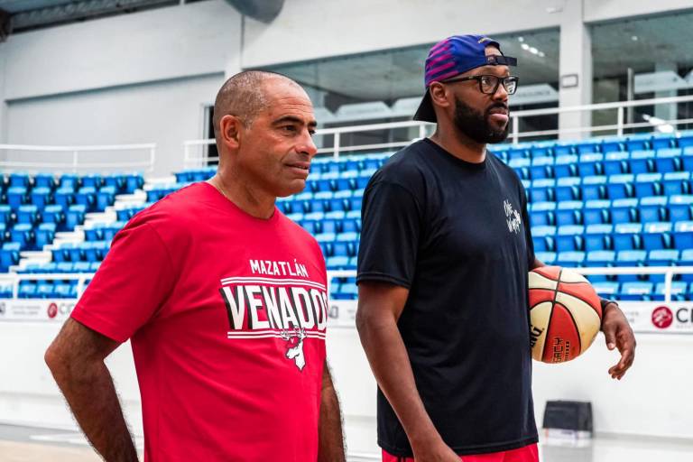 Venados Basketball destituye al coach Fernando ‘Tulo’ Rivero