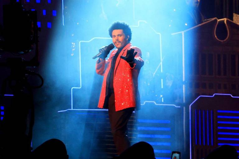 The Weeknd y Ariana Grande preparan nueva versión de ‘Save Your Tears’