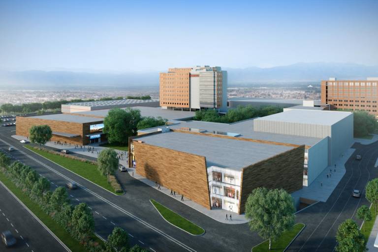 Cimaco Ceiba Culiacán abrirá al público el 21 de octubre 2021