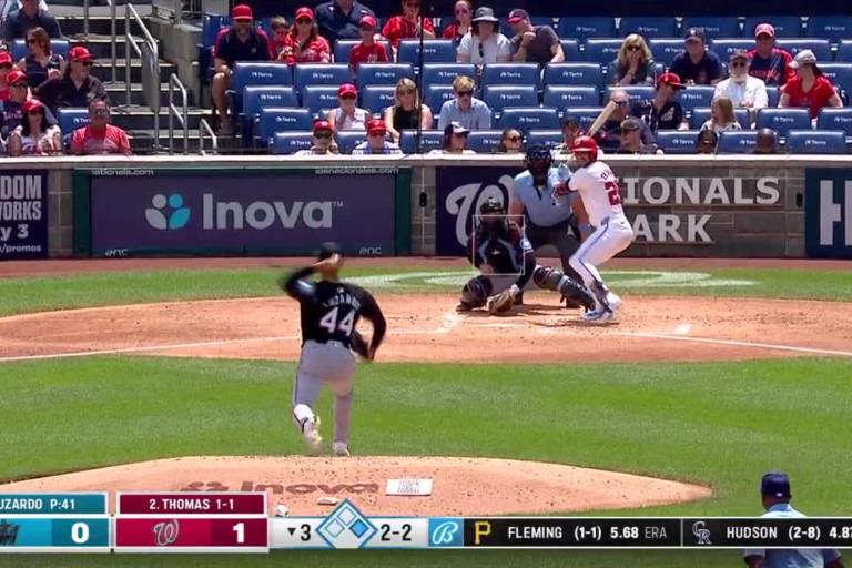 Luzardo se perdería entre cuatro y seis semanas por una lesión en la espalda