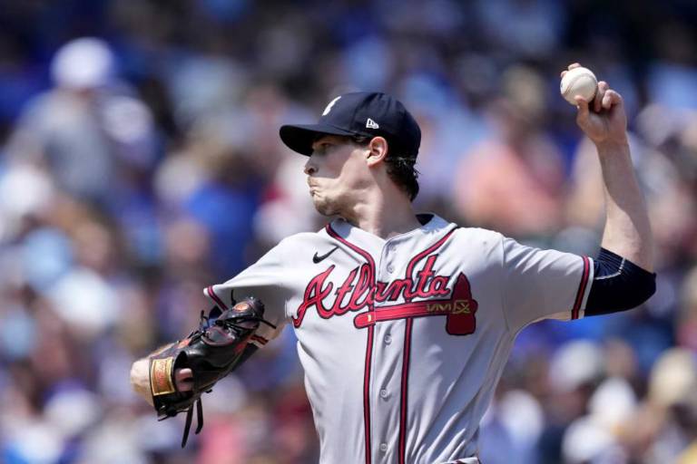 Fried deslumbra en regreso y Bravos tunden a Cachorros