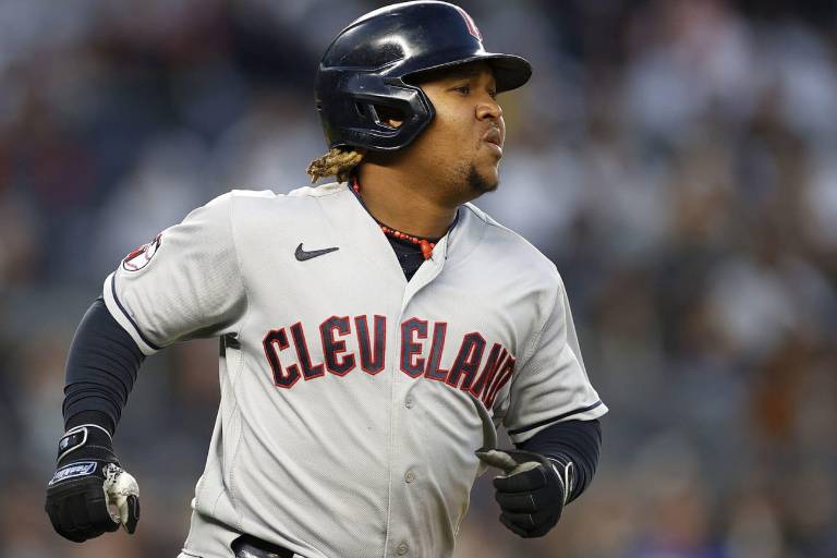 José Ramírez a operarse por desgarre en el pulgar derecho