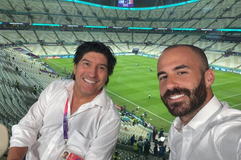 En México hacen polémica pend... por una playera: Marc Crosas tras polémica de Messi