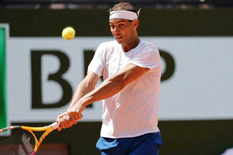 Nadal se medirá a Zverev en una épica primera ronda de Roland Garros