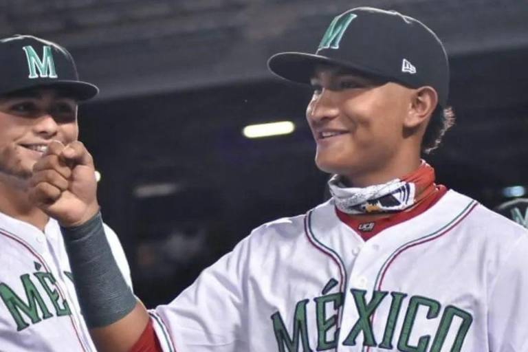 Tomateros de Culiacán incrementa su presencia en el equipo de México para la Copa del Mundo Sub 18