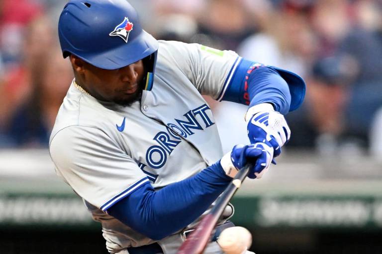 El jardinero Orelvis Martínez es suspendido 80 juegos por dopaje