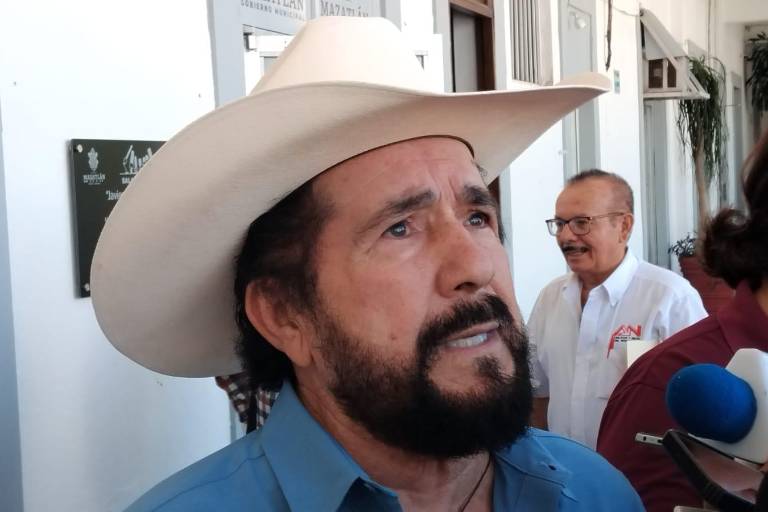 En Mazatlán aún están operando rastros clandestinos, advierte Subsecretario de Ganadería