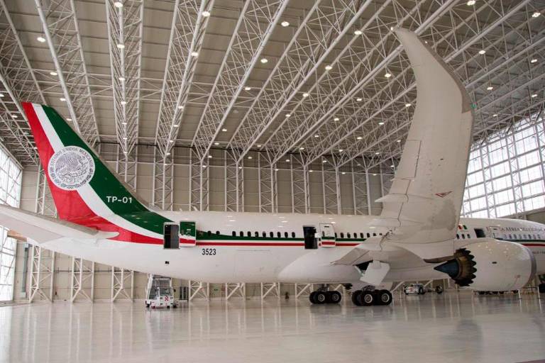 AMLO confirma que nueva aerolínea gubernamental se llamará Mexicana de Aviación