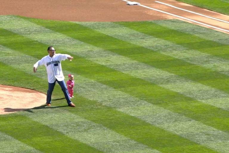 Fallece ex segunda base de Marineros y Medias Blancas, Julio Cruz