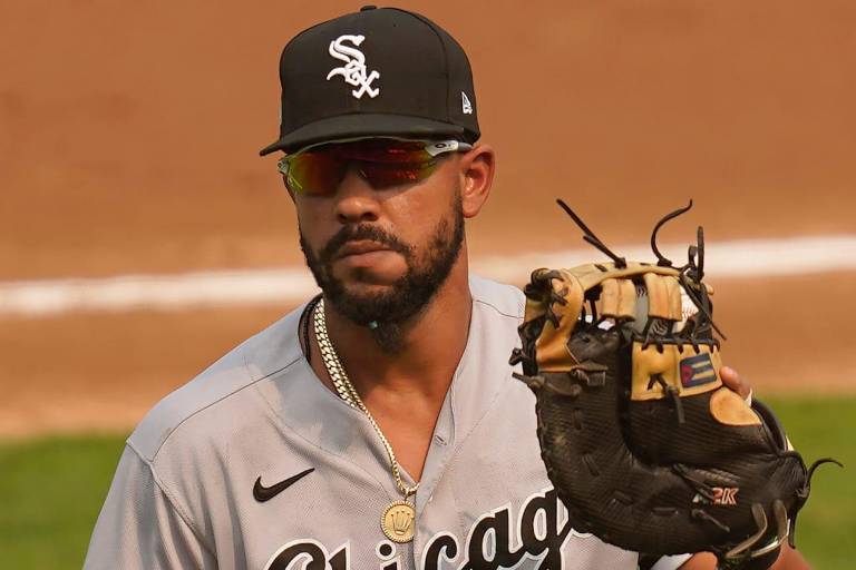 José Abreu se retrasará tras positivo por Covid-19