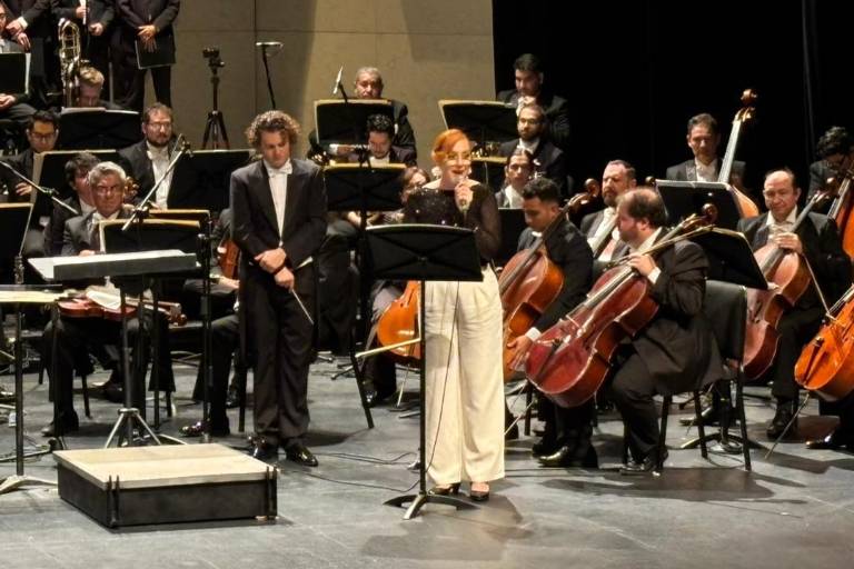 Resuena la Novena de Beethoven con un mensaje de esperanza para Sinaloa