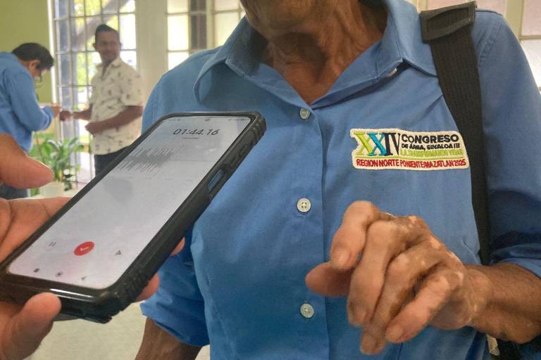 Invitan a mujeres a dejar el miedo y pedir ayuda contra el alcoholismo