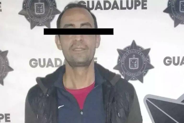 Detienen a Walter Gaitán, ex jugador de Tigres, por presunta violencia familiar