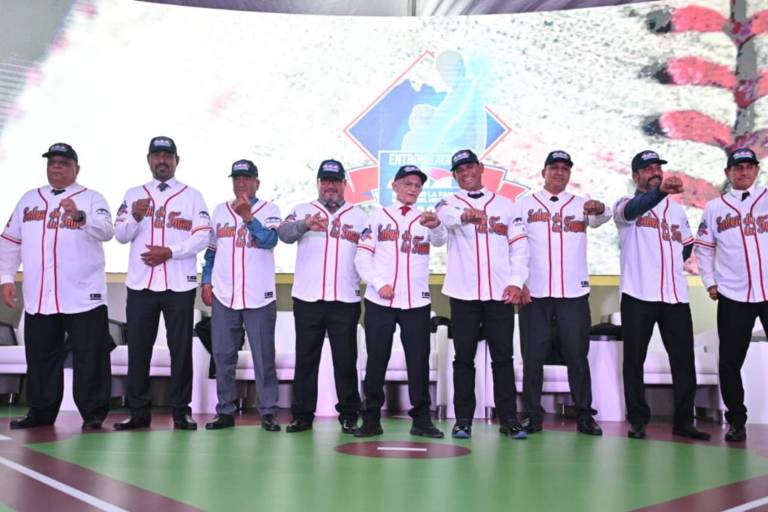 Nueve leyendas se unen al Salón de la Fama del Beisbol Mexicano