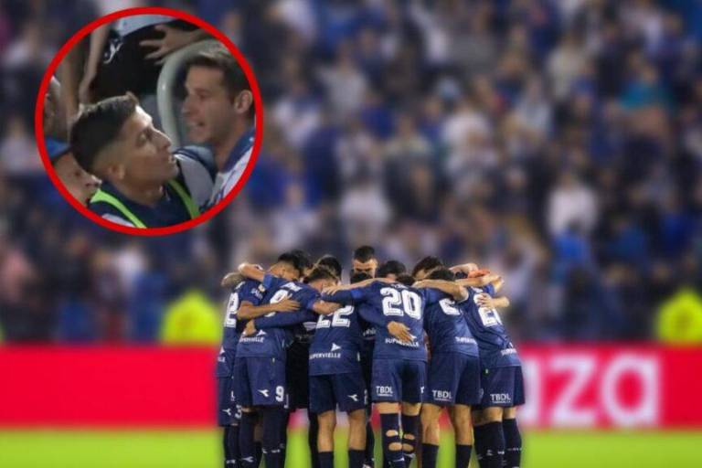 Ex jugador del América se ve implicado en pelea con aficionados en Argentina