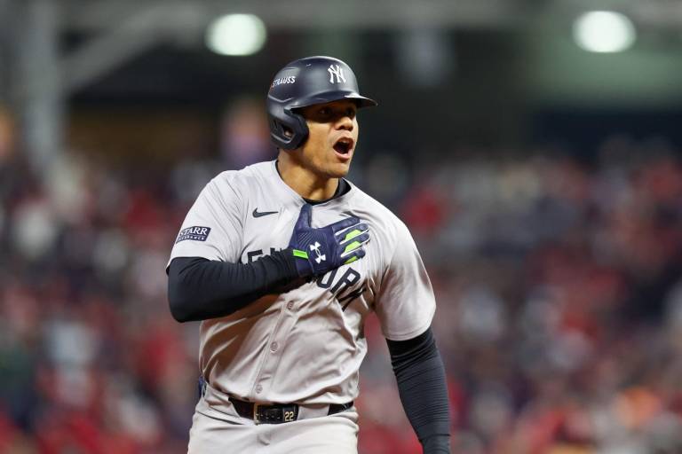 Juan Soto empezaría a recibir ofertas concretas la próxima semana