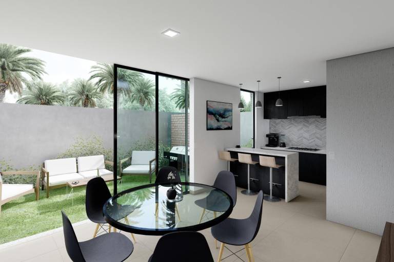 Veredas del Mar ofrece la primera comunidad planeada en Mazatlán