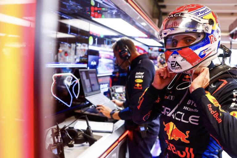 Pilotos de la Fórmula 1 se oponen a las multas por ‘groserías’