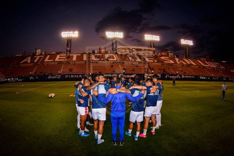 La Cofece abre investigación por prácticas monopólicas en el mercado de fichajes del futbol mexicano