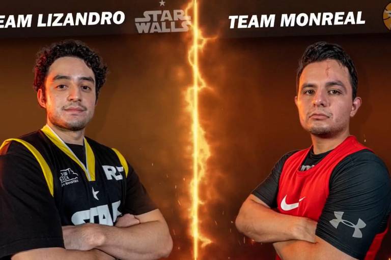 Los equipos para el Juego de Estrellas de La Campiña están listos