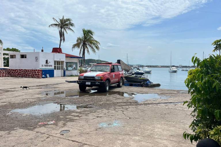 Localizan cuerpo de joven chihuahuense desaparecido en playas de Mazatlán