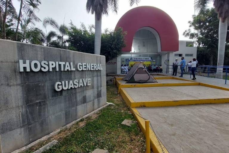 El cambio de Gobierno no se ha notado en Sinaloa: dirigente sindical