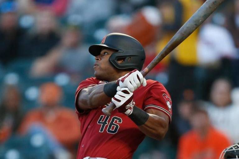 Stone Garrett usó LinkedIn y su atrevimiento para llegar a Grandes Ligas