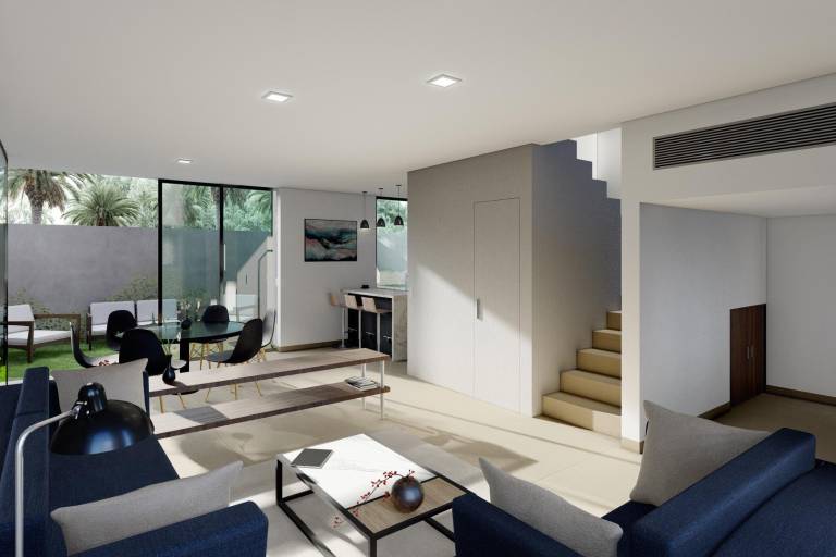 Veredas del Mar ofrece la primera comunidad planeada en Mazatlán