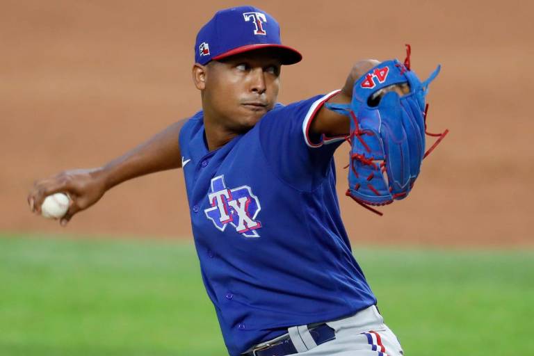 José Leclerc se someterá a la cirugía Tommy John