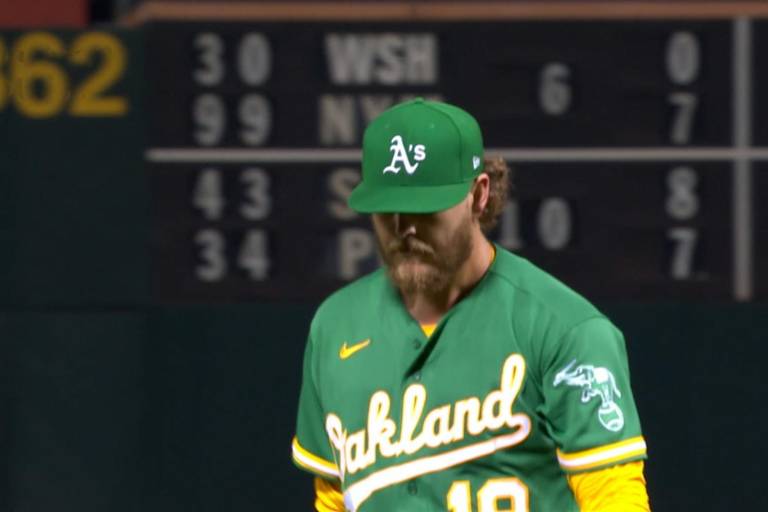 Orioles adquieren a Cole Irvin en un cambio con los Atléticos