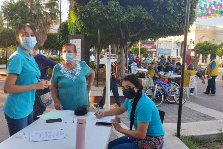 Detectan alta incidencia de problemas por diabetes en Escuinapa