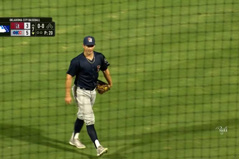 Cachorros adquieren al relevista Festa en canje con Rangers