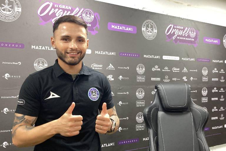 Estamos confiados en salir adelante: Josué Colman