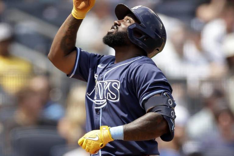 ¡Explosión mexicana en Yankee Stadium!