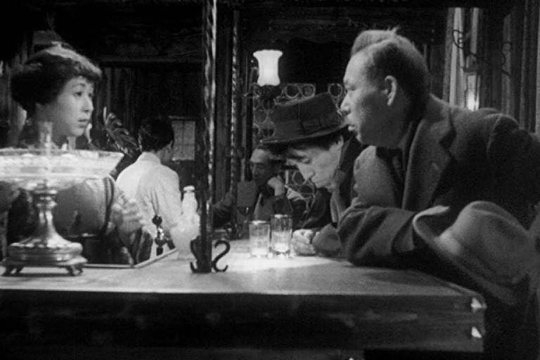 Este jueves 25 se proyectará el filme ‘Vivir’, de Kurosawa