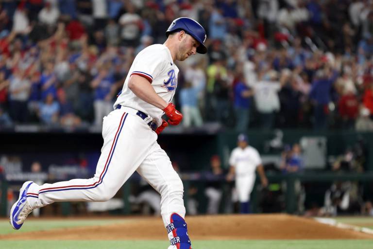 Texas con ‘toda la confianza del mundo’ al ir a Phoenix