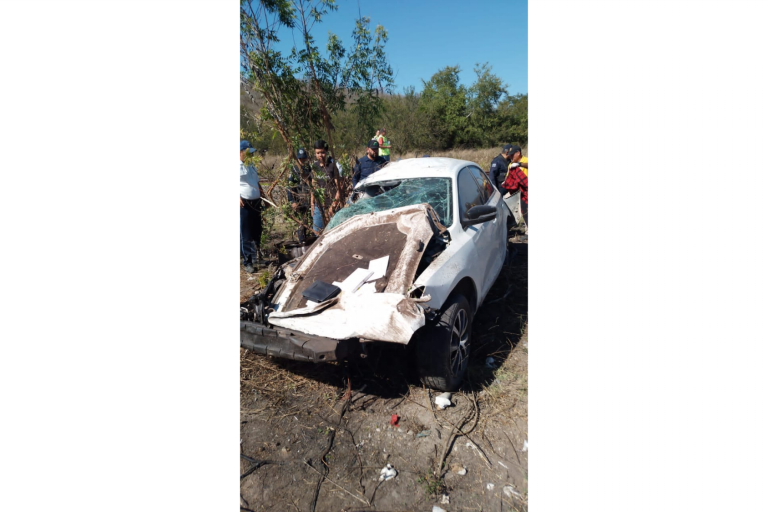 Reportan muerte de tercera mujer en trenazo de Rosario