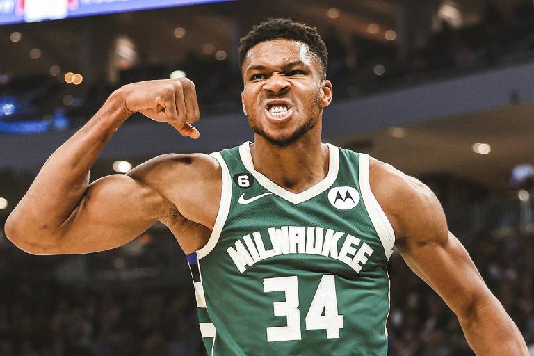 Giannis Antetokounmpo alcanza un acuerdo de renovación con los Bucks por 3 años y 186 millones