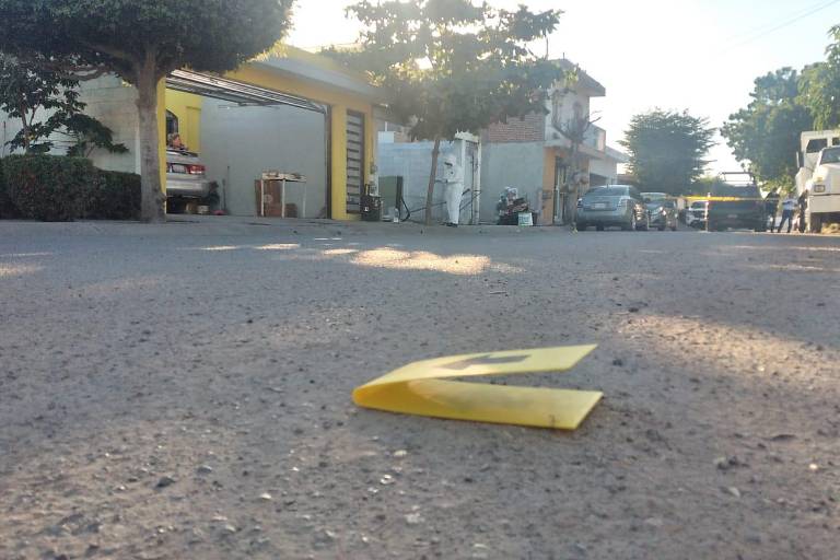 Asesinan a una mujer dentro de su casa; fue atacada a balazos