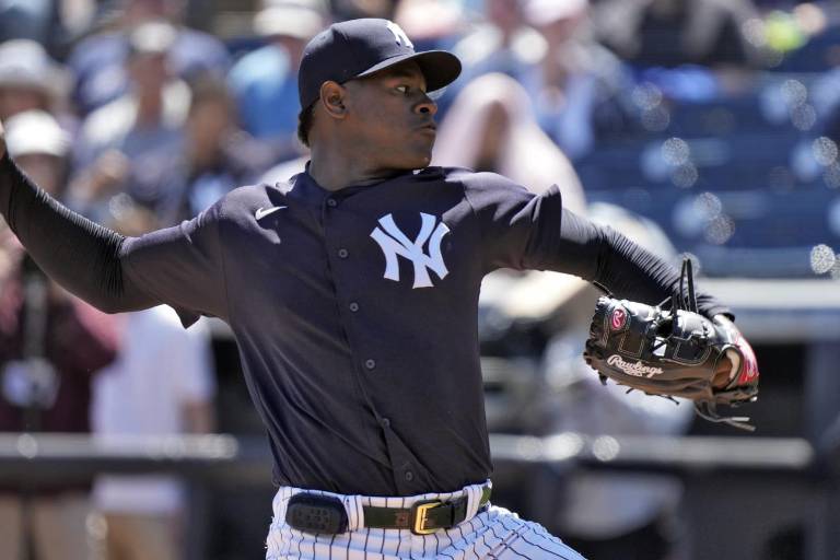 Severino realizará apertura de rehabilitación el martes