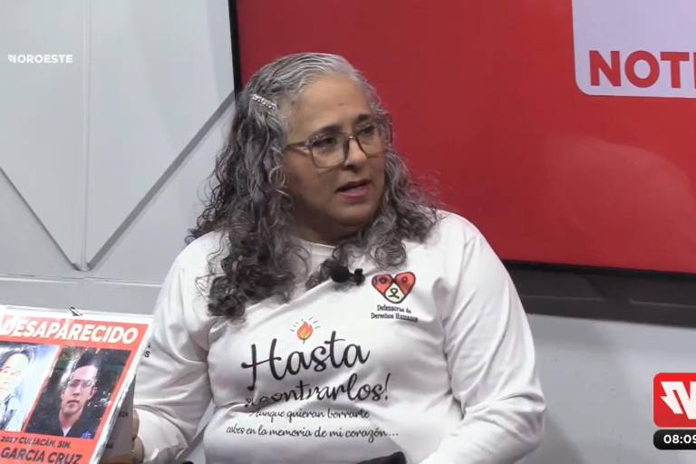 Centro de Resguardo en Culiacán es un ‘elefante blanco’, considera Sabuesos Guerreras