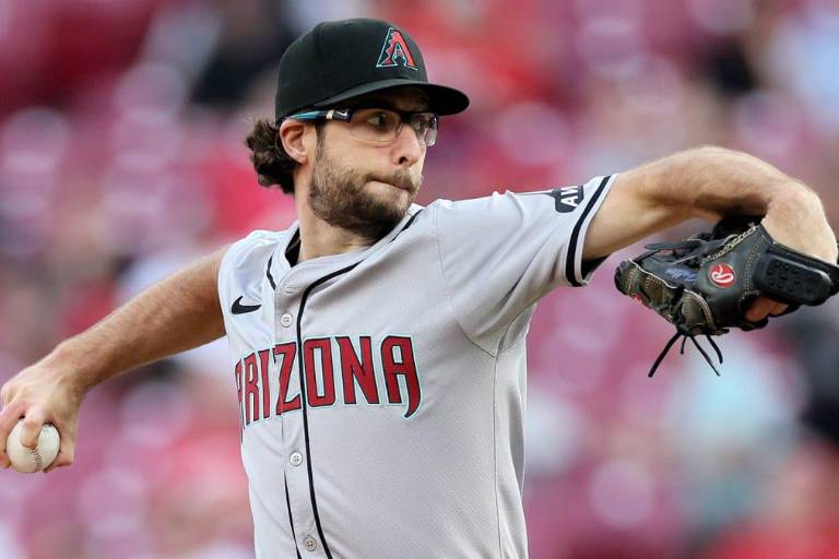 Gallen domina en regreso y Carroll empuja cinco en triunfo de D-backs