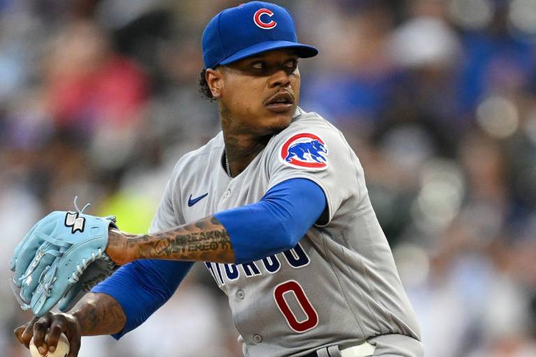 Marcus Stroman volvería a la lomita por los Cachorros el miércoles