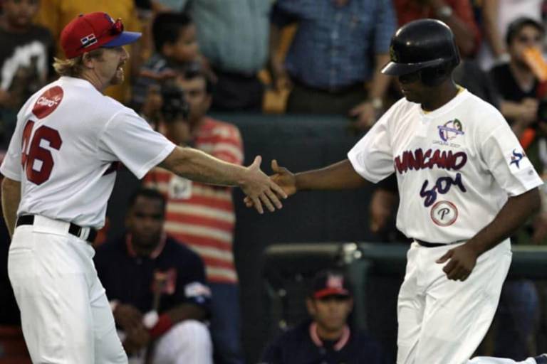 Anuncian Candidatos al Salón de la Fama del Caribe