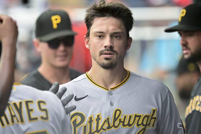 Bryan Reynolds pide ser cambiado por los Piratas