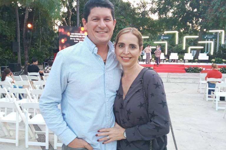 Llega la Navidad al Jardín Botánico de Culiacán